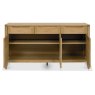 Kingston Wide Sideboard Kingston Wide Sideboard