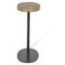Elmfield - Rustic Oak Sofa Table
