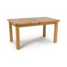 Arreton Extending Table 1200mm-1650mm Arreton Extending Table 1200mm-1650mm