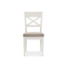 Seaview Cross Back Chair Seaview Cross Back Chair