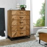 Rowridge 5 Drawer Tall Chest