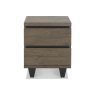 Branstone 2 Drawer Nightstand Branstone 2 Drawer Nightstand