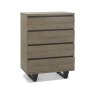 Branstone 4 Drawer Chest Branstone 4 Drawer Chest