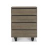 Branstone 4 Drawer Chest Branstone 4 Drawer Chest