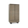 Branstone Double Wardrobe Branstone Double Wardrobe