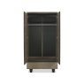 Branstone Double Wardrobe Branstone Double Wardrobe