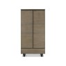 Branstone Double Wardrobe