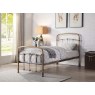 Monty Bedstead - Antique Bronze Monty Bedstead - Antique Bronze