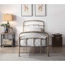 Monty Bedstead - Antique Bronze Monty Bedstead - Antique Bronze