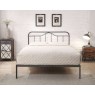 Alto Black Bedstead Alto Black Bedstead