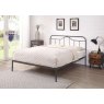 Alto Black Bedstead Alto Black Bedstead