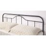 Alto Black Bedstead Alto Black Bedstead