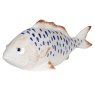 Blue Spotted Fish