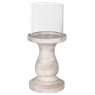 Tall Candleholder