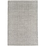 Ives Jute Flatweave Rug - Black White Ives Jute Flatweave Rug - Black White