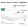 AllerZip Mattress Protector AllerZip Mattress Protector