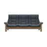 Stressless Buckingham 3 Seater Sofa Stressless Buckingham 3 Seater Sofa