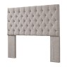 Harrison Spinks Budapest Easy Access Headboard