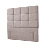 Harrison Spinks Roma Deep Headboard Harrison Spinks Roma Deep Headboard