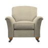 parker knoll devonshire armchair 1