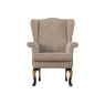 Hartley Wing Chair Hartley Wing Chair