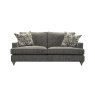 Parker Knoll Hoxton Large 2 Seater Sofa Parker Knoll Hoxton Large 2 Seater Sofa