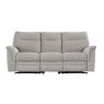 Hudson 3 Seater Power Recliner Sofa Hudson 3 Seater Power Recliner Sofa