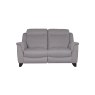 Manhattan 2 Seater Double Recliner Sofa Manhattan 2 Seater Double Recliner Sofa