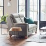 Parker Knoll Manhattan Large 2 Seater Sofa Parker Knoll Manhattan Large 2 Seater Sofa