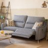 Parker Knoll Portland Large 2 Seater Double Powered Recliner Sofa Parker Knoll Portland Large 2 Seater Double Powered Recliner Sofa
