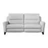 Parker Knoll Portland Large 2 Seater Double Powered Recliner Sofa Parker Knoll Portland Large 2 Seater Double Powered Recliner Sofa