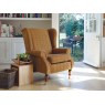 York Wing Chair York Wing Chair