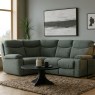 Taurus 1 C 2 Static Corner Sofa Taurus 1 C 2 Static Corner Sofa