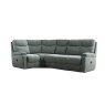 Taurus 1 C 3 Manual Corner Sofa