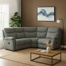 Taurus 2 C 1 Manual Corner Sofa Taurus 2 C 1 Manual Corner Sofa