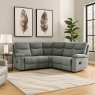 Taurus 2 C 2 Manual Corner Sofa Taurus 2 C 2 Manual Corner Sofa