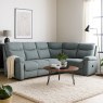 Taurus 3 C 1 Manual Corner Sofa Taurus 3 C 1 Manual Corner Sofa