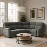 Taurus 3 C 1 Power Corner Sofa Taurus 3 C 1 Power Corner Sofa