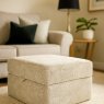 Taurus Storage Footstool Taurus Storage Footstool