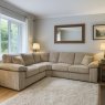 Clio Large Corner Group Sofa Clio Large Corner Group Sofa
