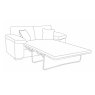 Clio 140cm Sofa Bed Clio 140cm Sofa Bed