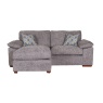 Clio Reversible Chaise Sofa Clio Reversible Chaise Sofa