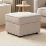 Clio Storage Footstool Clio Storage Footstool