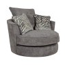 Leona Cuddler Swivel Chair Leona Cuddler Swivel Chair