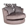 Leona Cuddler Swivel Chair Leona Cuddler Swivel Chair