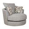 Leona Cuddler Swivel Chair Leona Cuddler Swivel Chair