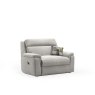 Libra Love Seat Manual Recliner Libra Love Seat Manual Recliner