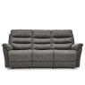 La-Z-Boy Anderson 3 Seater Power Recliner with Headtilt La-Z-Boy Anderson 3 Seater Power Recliner with Headtilt