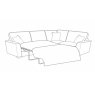 Angelina Corner Sofabed Angelina Corner Sofabed