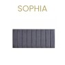 Solent Collection - Opal Special Set Deal with Headboard Solent Collection - Opal Special Set Deal with Headboard